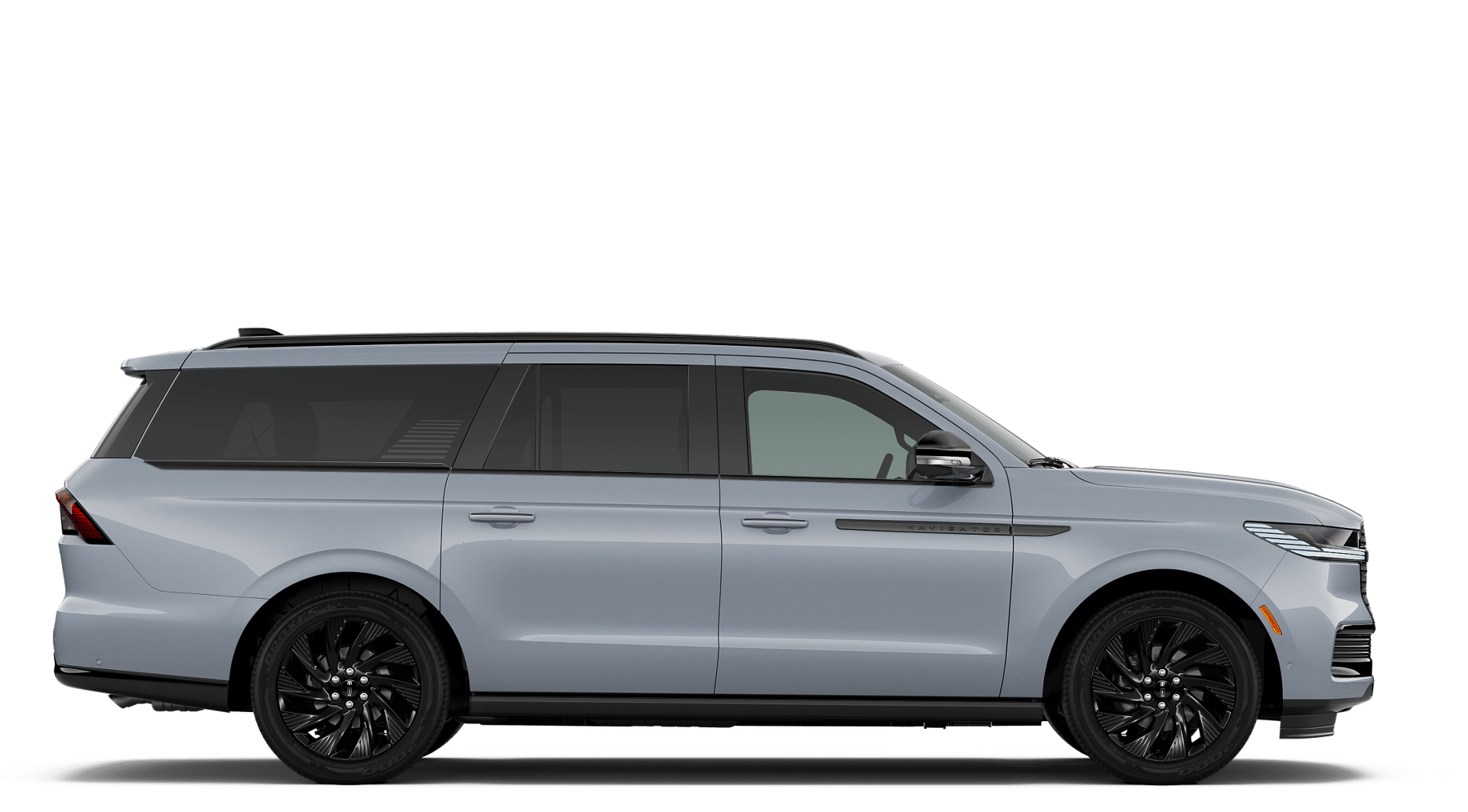 2026 Lincoln Lincoln Navigator External Image 1